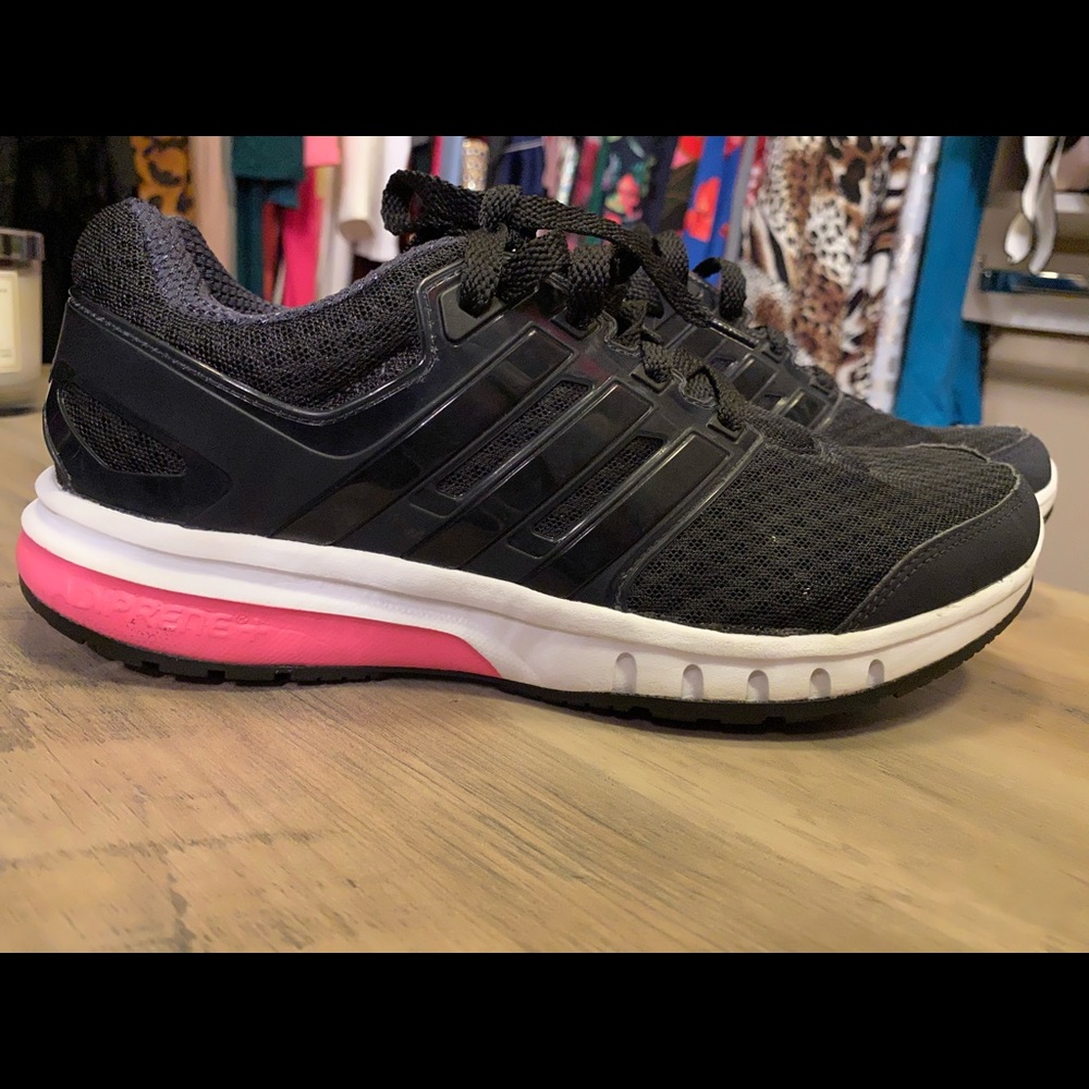 Adidas running shoes